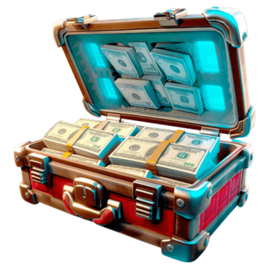 Venus Lootbox